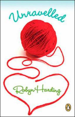 Unravelled 0143053744 Book Cover