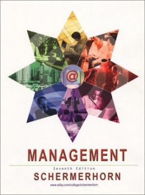 Management 0471230634 Book Cover