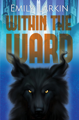 Within the Ward 1761110225 Book Cover