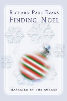 Finding Noel 1428116222 Book Cover