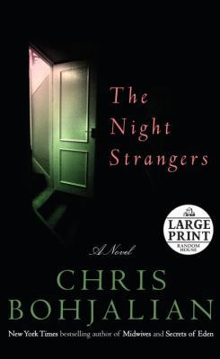 The Night Strangers: A Novel (Random House Larg... [Large Print] 0739378368 Book Cover