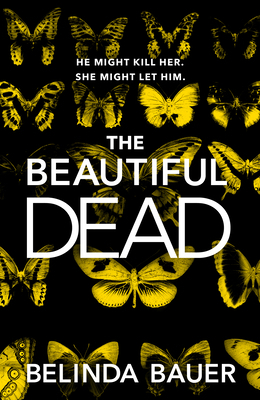 The Beautiful Dead EXPORT 1784162620 Book Cover