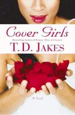 Cover Girls 0446529060 Book Cover