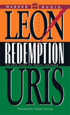 Redemption Low Price 0060577711 Book Cover