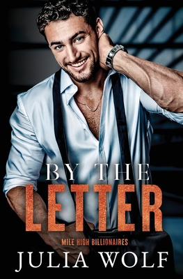 By The Letter 1965473105 Book Cover