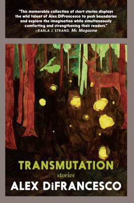 Transmutation 1644210673 Book Cover