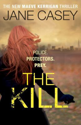 The Kill 0091948371 Book Cover