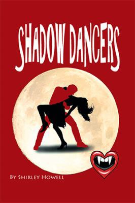 Shadow Dancers 1984526731 Book Cover