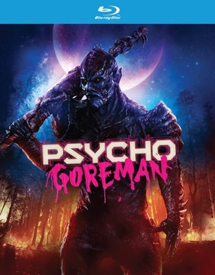 PG: Psycho Goreman B08Q9VZRDV Book Cover