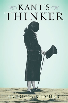Kant's Thinker 0199363722 Book Cover