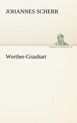 Werther-Graubart [German] 3842413580 Book Cover