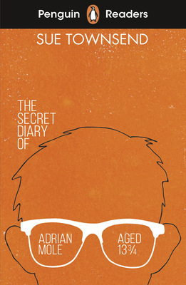 Penguin Readers Level 3: The Secret Diary of Ad... 0241520711 Book Cover
