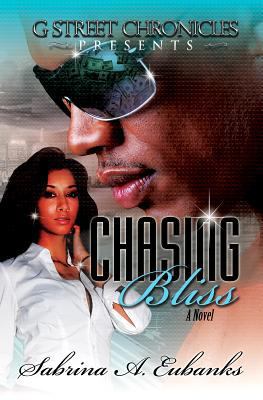 Chasing Bliss 0983431175 Book Cover