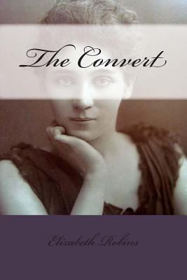 The Convert 1496030095 Book Cover