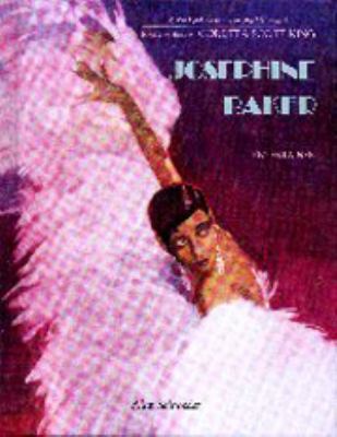 Josephine Baker 079101116X Book Cover