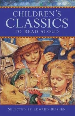 Children's Classics to Read Aloud 0753456869 Book Cover