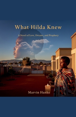 What Hilda Knew B0GJWTDDNR Book Cover
