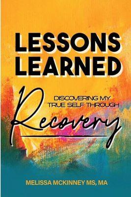 Lessons Learned 1967508739 Book Cover