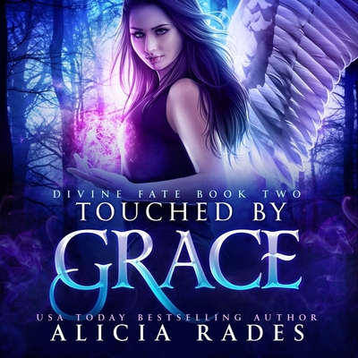 Touched by Grace B0BZTJKGY1 Book Cover