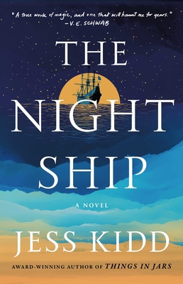 The Night Ship 198218082X Book Cover