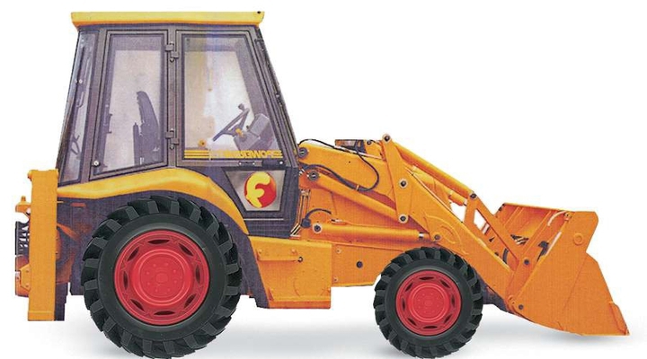 Digger B0073ZGO2I Book Cover
