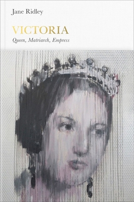 Victoria (Penguin Monarchs): Queen, Matriarch, ... 0141977183 Book Cover
