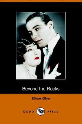 Beyond the Rocks 1406501093 Book Cover