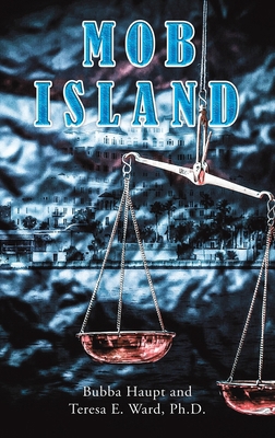 Mob Island 1398494607 Book Cover