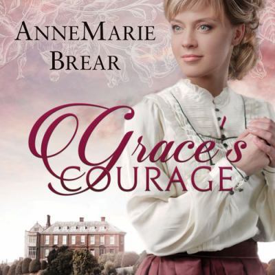Grace's Courage 1788890353 Book Cover