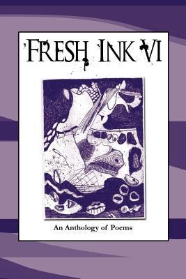 Fresh Ink VI 1452056331 Book Cover