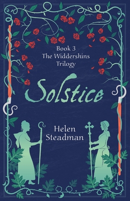 Solstice: Newcastle witch trials historical fic... 1915421977 Book Cover