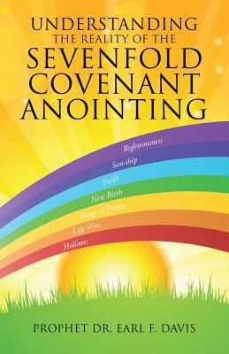 Understanding the Reality of the Sevenfold Cove... 162952736X Book Cover