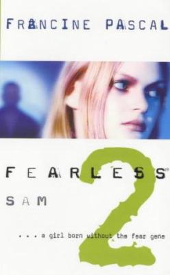 Sam (Fearless 2) 0671037471 Book Cover