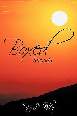 Boxed Secrets 1456762907 Book Cover