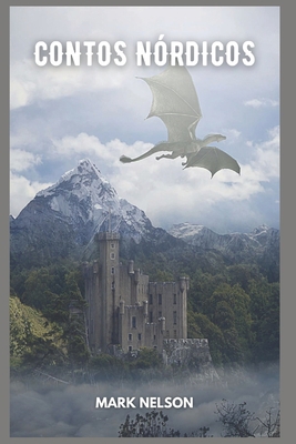 Contos Nórdicos [Portuguese] B0B9QWFB2J Book Cover