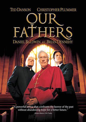 Our Fathers B000BVM1UU Book Cover