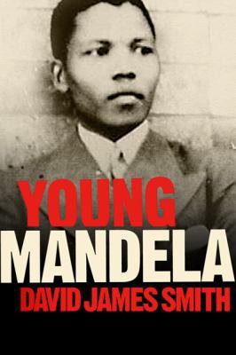 Young Mandela 0297855247 Book Cover