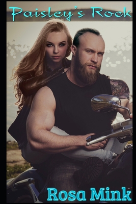 Paisley's Rock B0BSX1X1F4 Book Cover