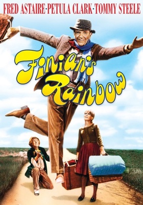 Finian's Rainbow B01ESNHF84 Book Cover