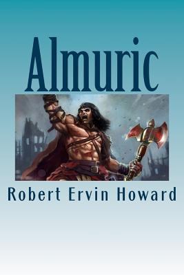 Almuric 1981556176 Book Cover