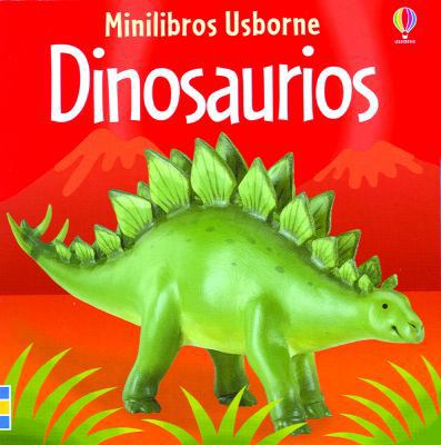 Dinosarios [Spanish] 0746061110 Book Cover