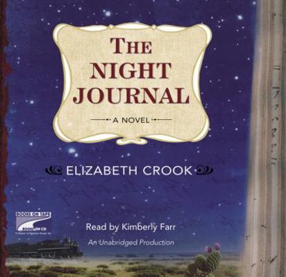 Night Journal, the (Lib)(CD) 1415929289 Book Cover