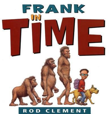 Frank in Time 0207196648 Book Cover