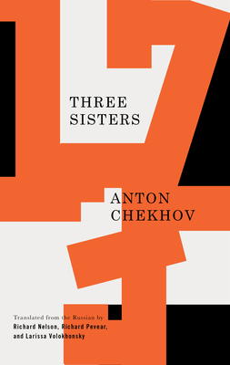 Three Sisters 1559369698 Book Cover