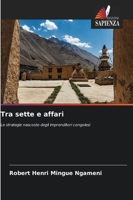 Tra sette e affari [Italian] 620913839X Book Cover