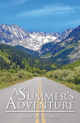 A Summer's Adventure 164367708X Book Cover