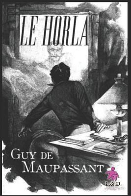 Le Horla [French] 179809469X Book Cover