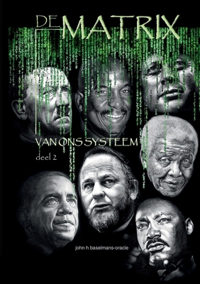 De MATRIX van het systeem deel2 [Dutch] 1291888411 Book Cover
