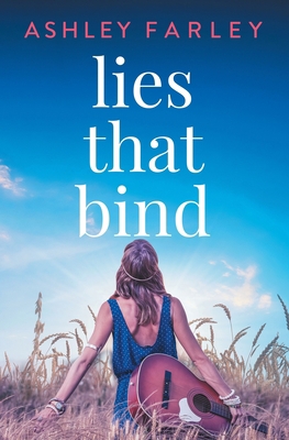 Lies that Bind 0998274194 Book Cover