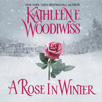A Rose in Winter B09KN2P89W Book Cover